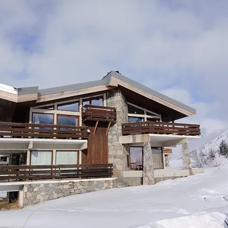 Duplex 6 Pers Le