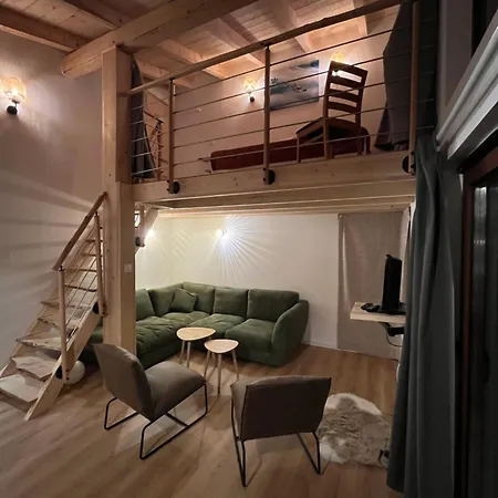 Duplex 6 Pers Le