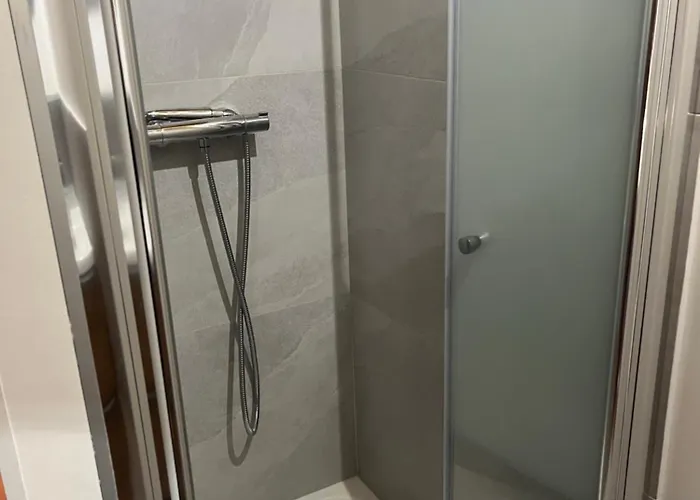 Duplex 6 Pers Le شقة